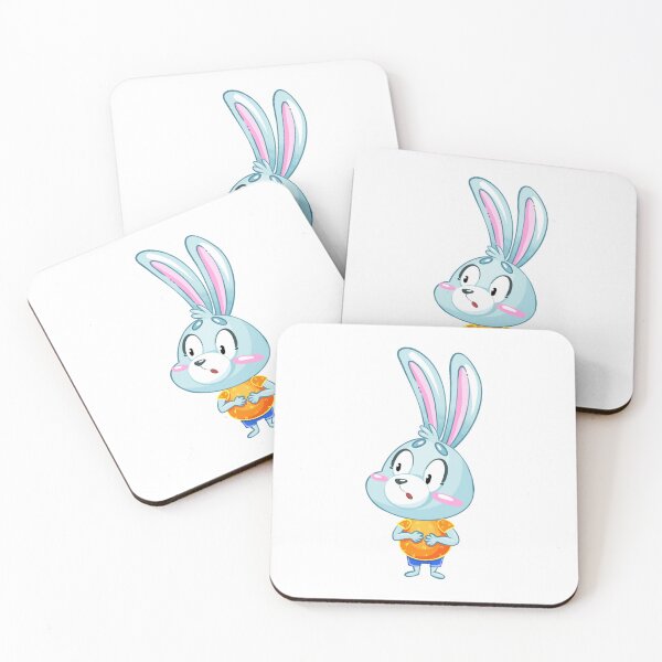 Item preview, Happy Easter Bunny designed and sold by Folomkina-store.