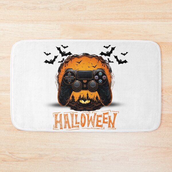 Item preview, Halloween Gamer designed and sold by RadekArt.