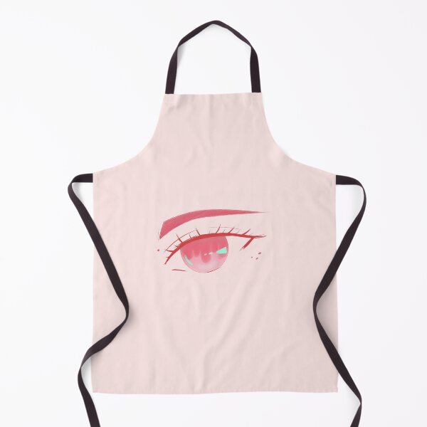Item preview, Pink eye designed and sold by Beutyblue.