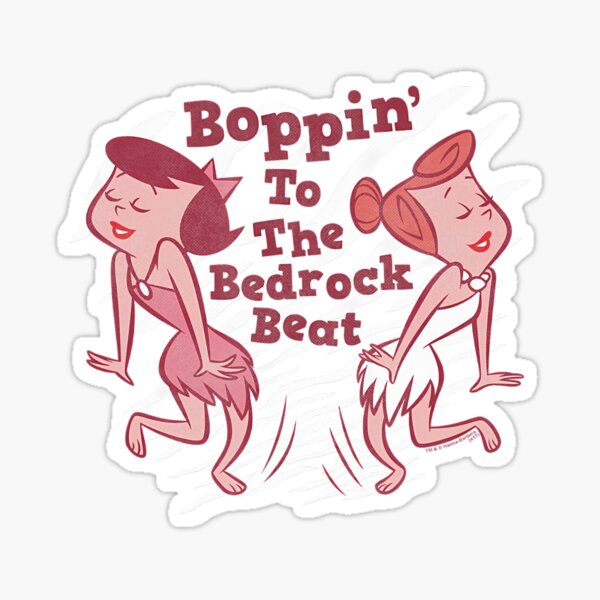 Animated Film Stickers for Sale