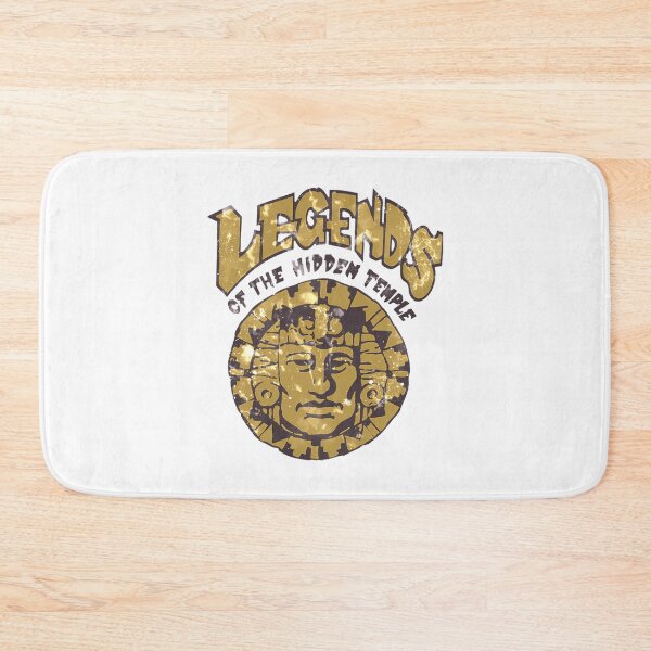 Item preview, Legends of the Hidden Temple designed and sold by spydragon.