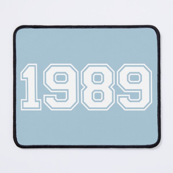 Item preview, 1989 designed and sold by iswiftyouwould.
