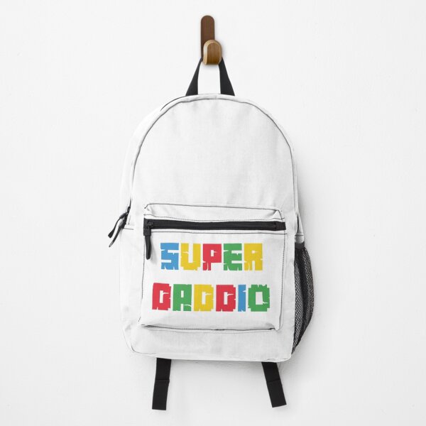 Item preview, super daddio shirt - funny t-shirt for gaming lovers fathers.  designed and sold by Textees25.
