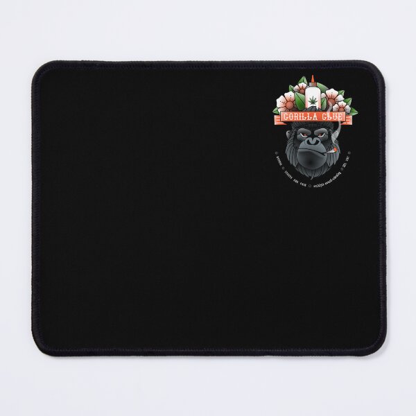Item preview, Gorilla Glue designed and sold by WeedDictionary.
