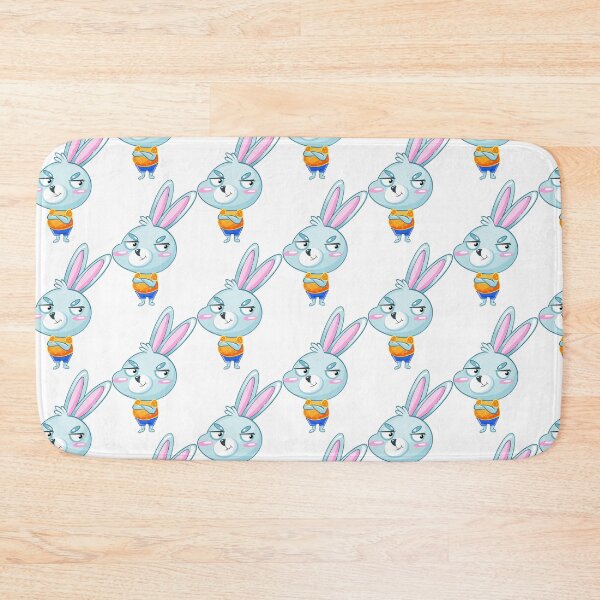 Item preview, Cute Easter Bunny designed and sold by Folomkina-store.