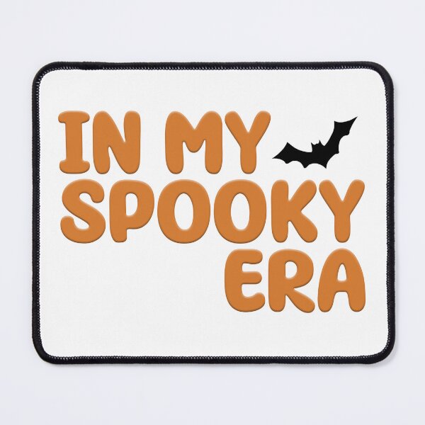 Item preview, In My Spooky Era designed and sold by iswiftyouwould.