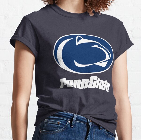 Vintage Ncaa Penn State Nittany Lions Shirt, Disney Sport Tee Tops