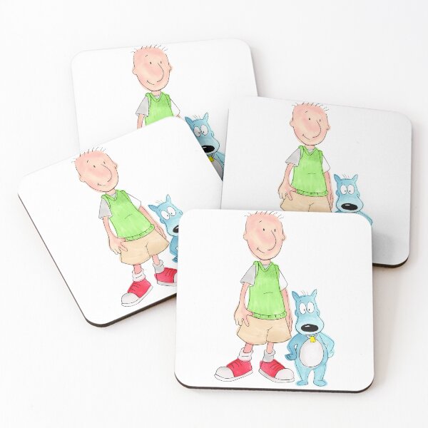 Item preview, Vintage Movie - Vintage Cartoon designed and sold by Adorabledshop.