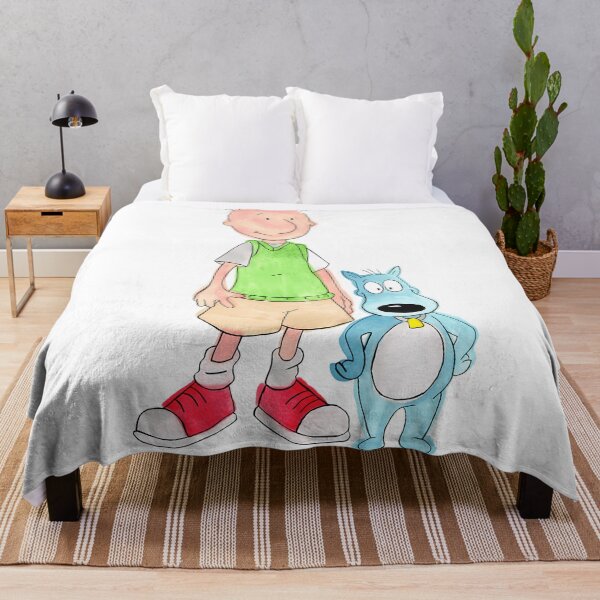 Item preview, Vintage Movie - Vintage Cartoon designed and sold by Adorabledshop.
