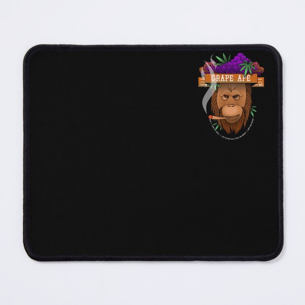 Item preview, Grape Ape designed and sold by WeedDictionary.