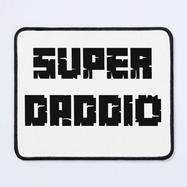 Item preview, super daddio shirt - funny t-shirt for gaming lovers fathers. designed and sold by Textees25.