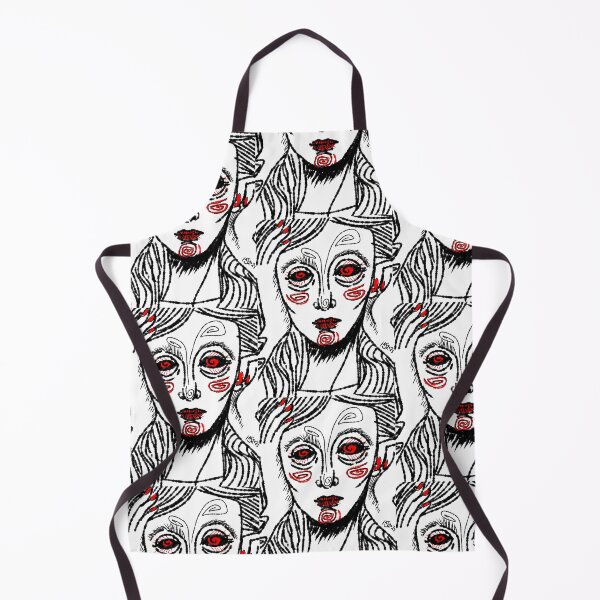 Item preview, impatient but red designed and sold by Productsbane.