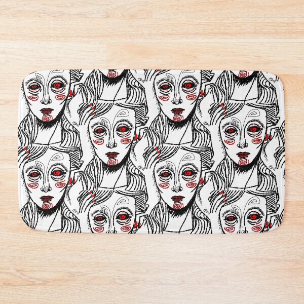 Item preview, impatient but red designed and sold by Productsbane.