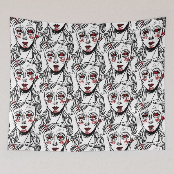 Item preview, impatient but red designed and sold by Productsbane.