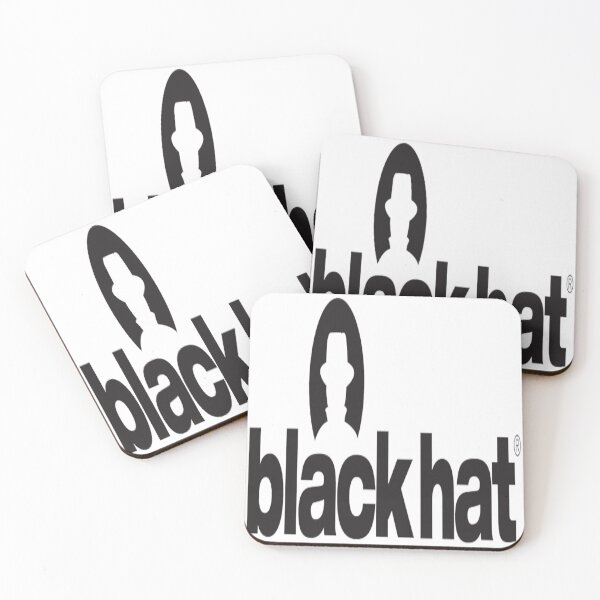Item preview, Blackhat Merchandise designed and sold by ultraredos.