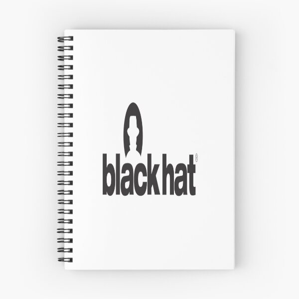 Item preview, Blackhat Merchandise designed and sold by ultraredos.
