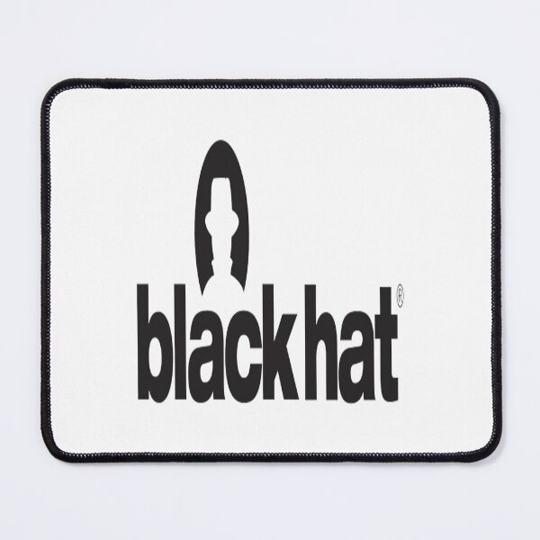 Item preview, Blackhat Merchandise designed and sold by ultraredos.