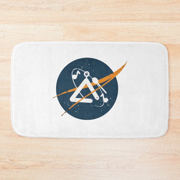 Item preview, Percussion Triangle Space Vintage designed and sold by orlumbuspirate.