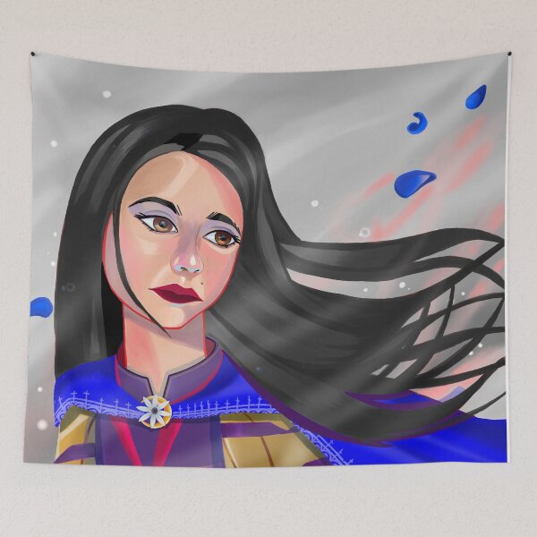 Item preview, Windswept designed and sold by kay8x.