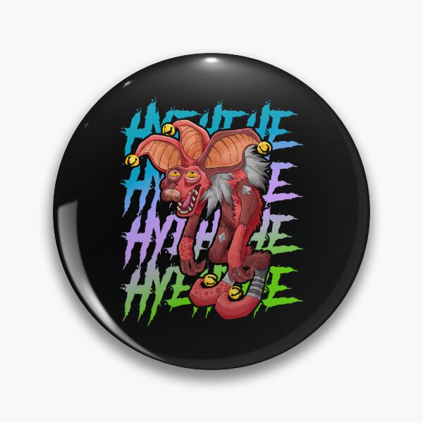 Item preview, My singing Monsters Hyehehehehehe designed and sold by ghostwarriorz.