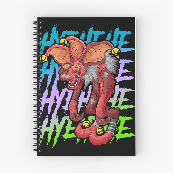 Item preview, My singing Monsters Hyehehehehehe designed and sold by ghostwarriorz.