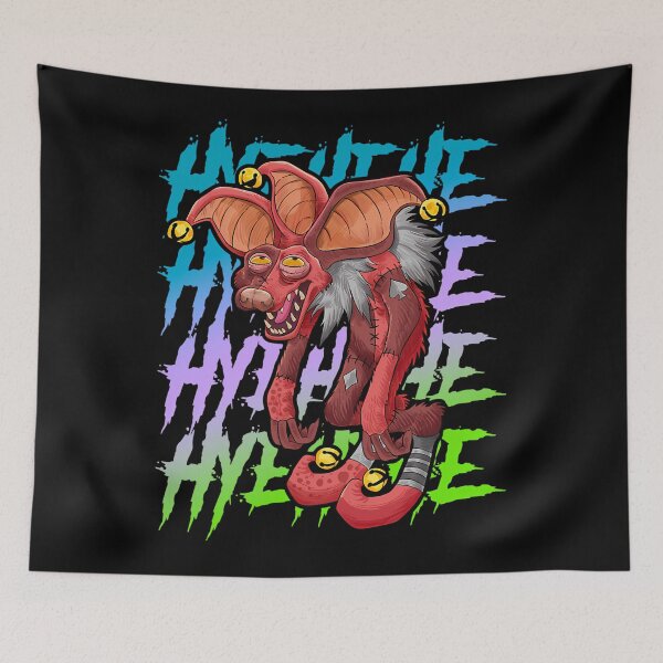 Item preview, My singing Monsters Hyehehehehehe designed and sold by ghostwarriorz.