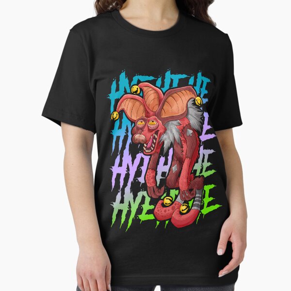 Item preview, My singing Monsters Hyehehehehehe designed and sold by ghostwarriorz.