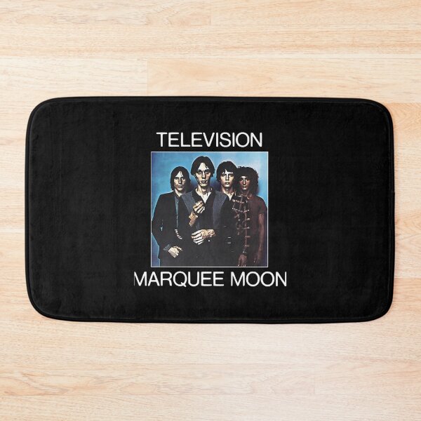 Item preview, Television - Marquee Moon Essential designed and sold by milesmervin.