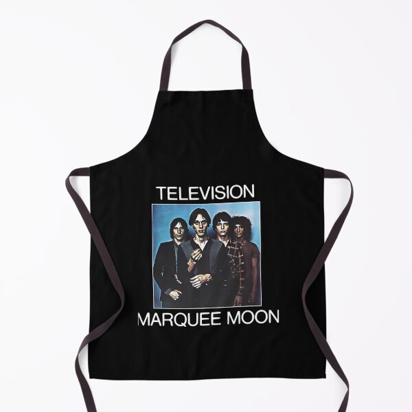 Item preview, Television - Marquee Moon Essential designed and sold by milesmervin.
