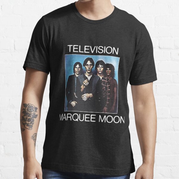 Television - Marquee Moon -  Music