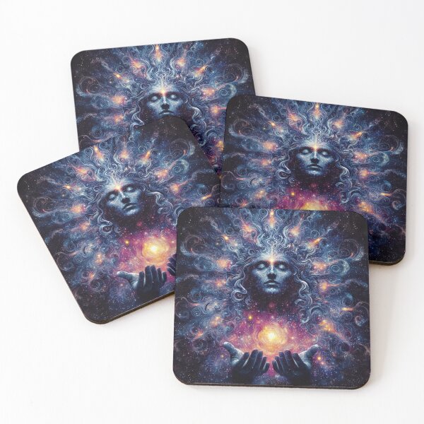 Item preview, Cosmic Heart designed and sold by MythicalMosaics.