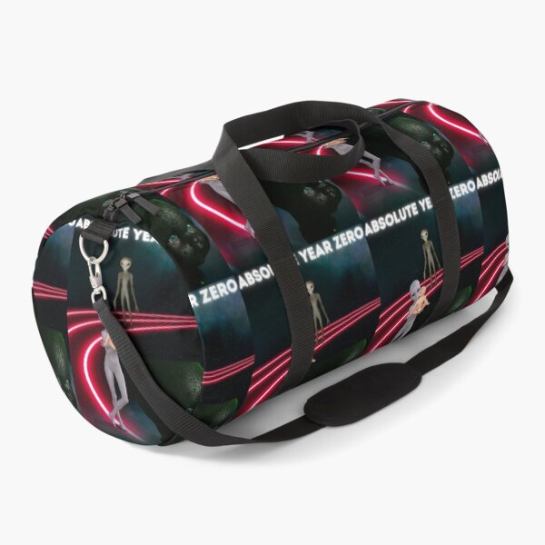 Item preview, Absolute Year Zero designed and sold by CannyGoods.