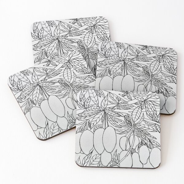 Item preview, Mangoes Drawing designed and sold by AnnaPaints71.
