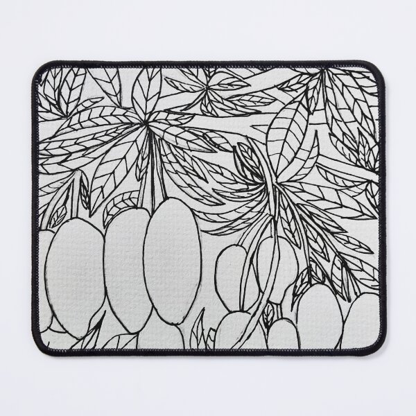 Item preview, Mangoes Drawing designed and sold by AnnaPaints71.