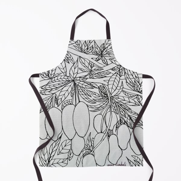 Item preview, Mangoes Drawing designed and sold by AnnaPaints71.