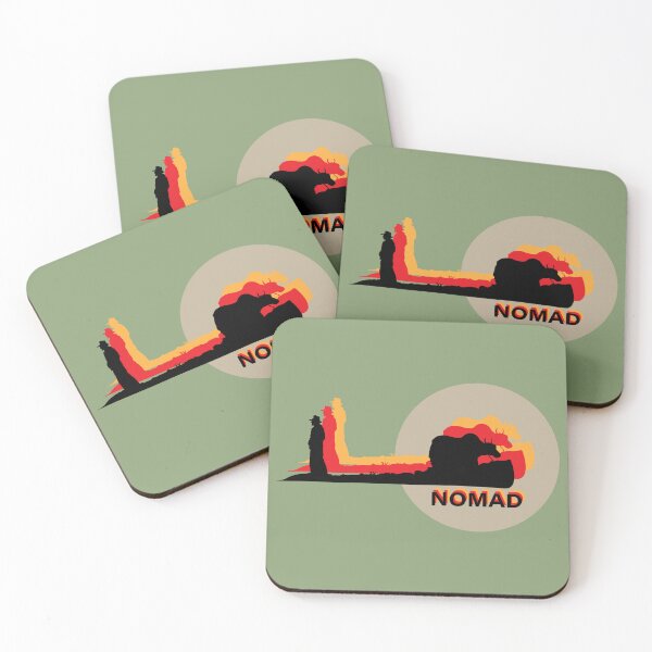 Item preview, Nomad designed and sold by Urban Tibet.