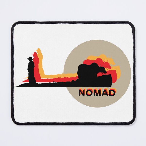 Item preview, Nomad designed and sold by Urban Tibet.