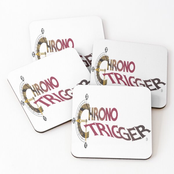 Item preview, Best Selling Chrono Trigger Merchandise designed and sold by ultraredos.