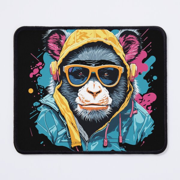 Item preview, Monkey Vintage designed and sold by Fernz8223.