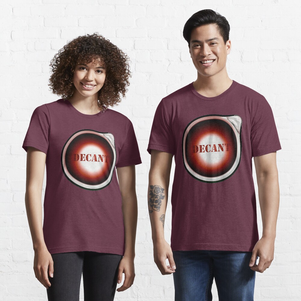 Decant Essential T-Shirt
