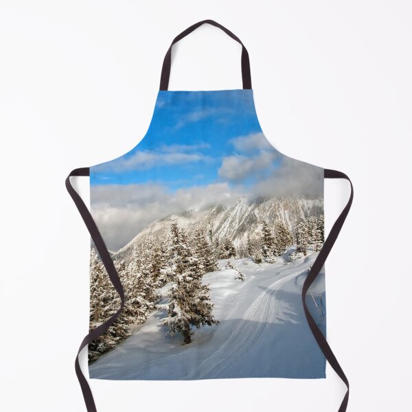 Item preview, Courchevel 1850 3 Valleys French Alps France designed and sold by AndyEvansPhotos.
