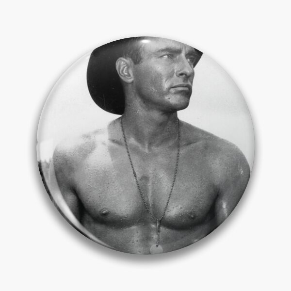 Item preview, Montgomery Clift Sexy designed and sold by warshipologiste.