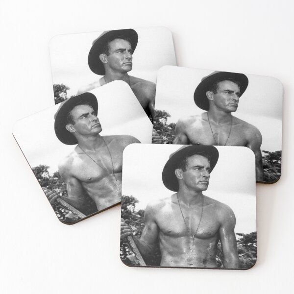 Item preview, Montgomery Clift Sexy designed and sold by warshipologiste.