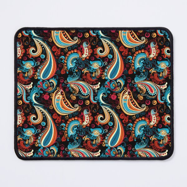 Item preview, Paisley Party designed and sold by Moventur.