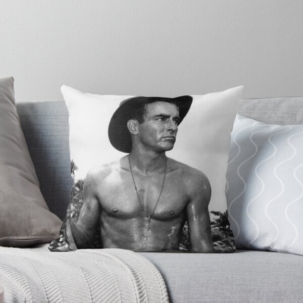 Item preview, Montgomery Clift Sexy designed and sold by warshipologiste.