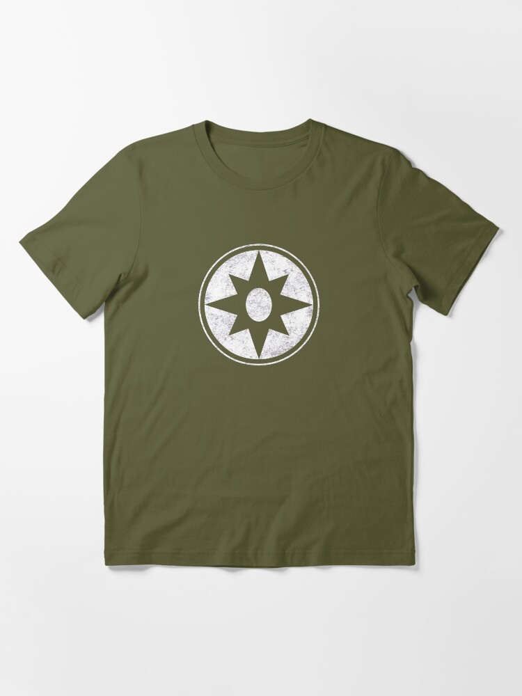 Sheldon's Green Lantern Equation Shirt 