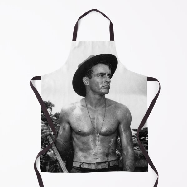 Item preview, Montgomery Clift Sexy designed and sold by warshipologiste.