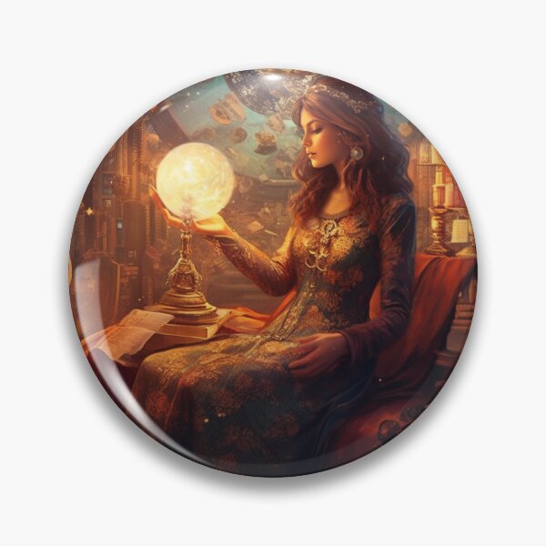 Artikelvorschau, The World Tarot art entworfen und verkauft von MendaciousMina.