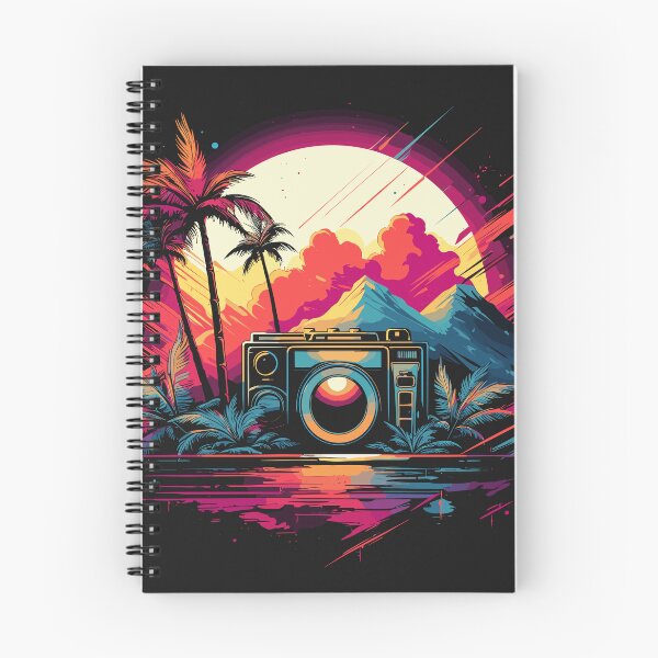 Item preview, Abstract retro design designed and sold by SimonsDesignArt.