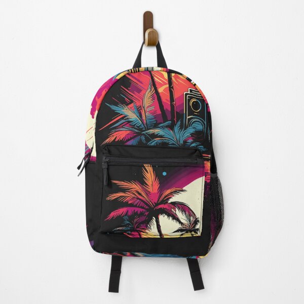 Item preview, Abstract retro design designed and sold by SimonsDesignArt.